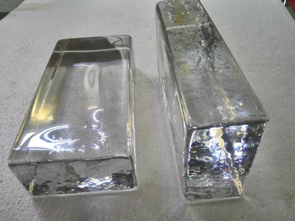 Building Clear Solid Glass Blocks Buy Solid Glass Blocks,Clear Glass