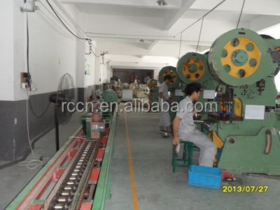 Rccn真鍮のラグ、 ケーブルラグce/rohs仕入れ・メーカー・工場