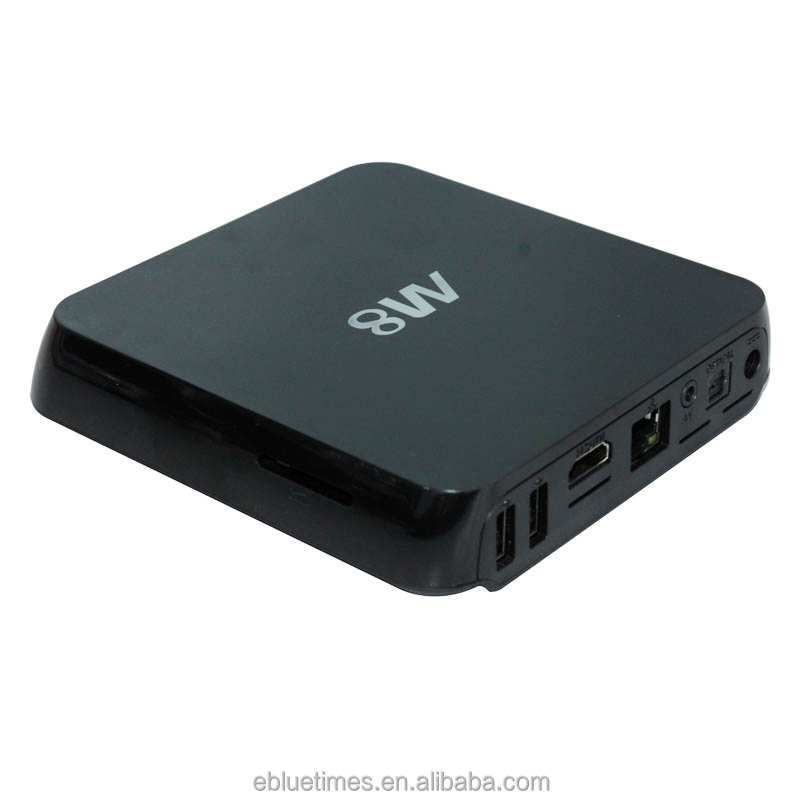 クアッドコアs802m8amlogicgoogleのアンドロイドスマートtvボックス4.42g/8gmali4504kxbmcをgpuhdmiメディアプレーヤー問屋・仕入れ・卸・卸売り