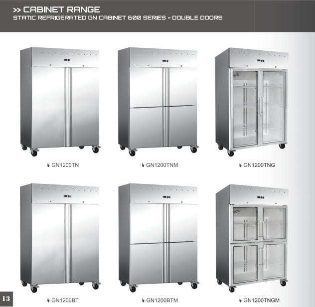 Static refrigerated GN cabinet 600 series double door 1.jpg