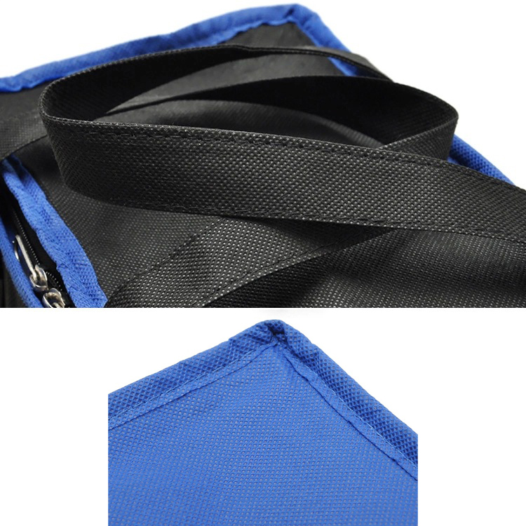 Manufacturer 2015 New Arrival High Standard Cooler Bag 6Pack