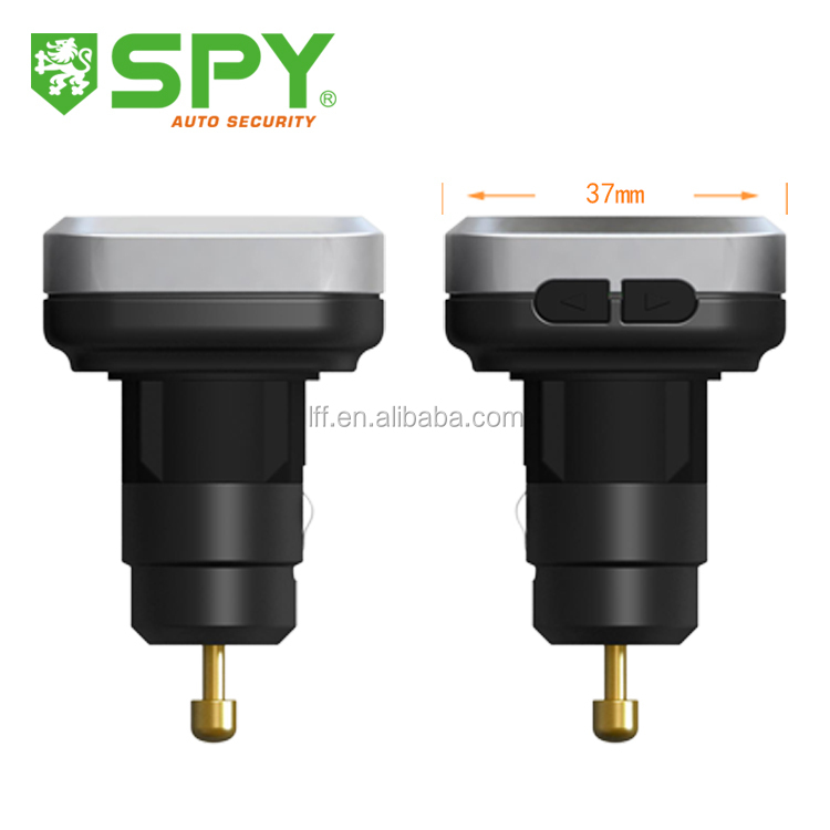 cigarette lighter tpms