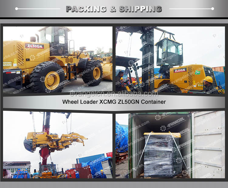 Wheel Loader XCMG ZL50GN Container (2).jpg