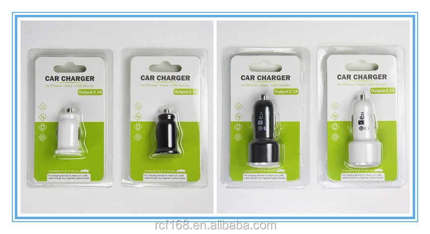 新製品を設計2014年ミニ携帯電話用充電器デュアルポート車のusb充電器問屋・仕入れ・卸・卸売り