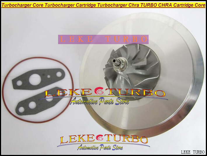 Turbocharger Core Turbocharger Cartridge Turbocharger Chra TURBO CHRA Cartridge Core 767720-5004S (2)