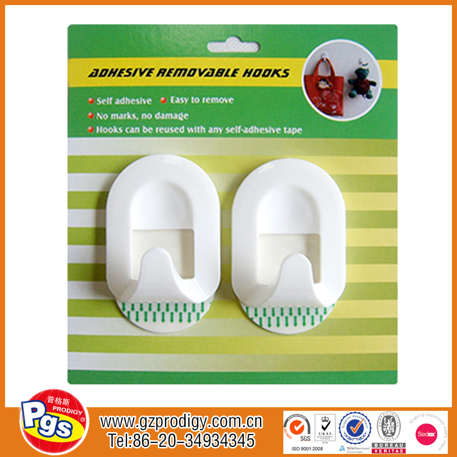 Wall Clock Hooks/wall Mounted Wall Hook/clothes Wall Hanger Buy