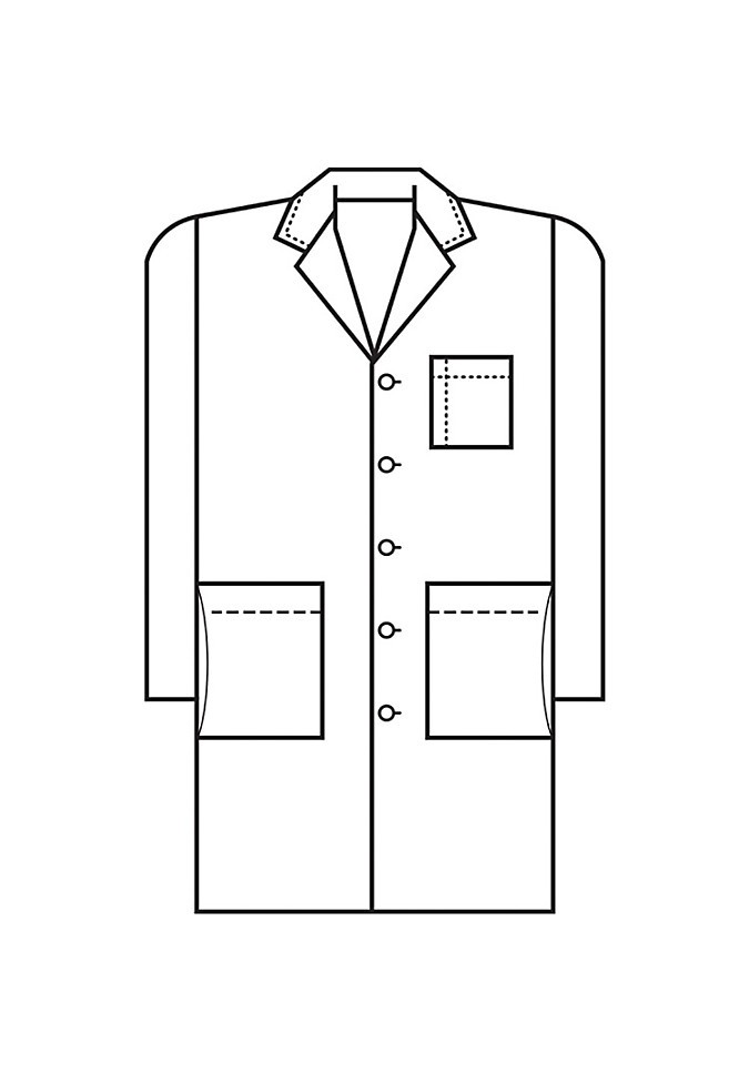 mens long lab coat design1.jpg