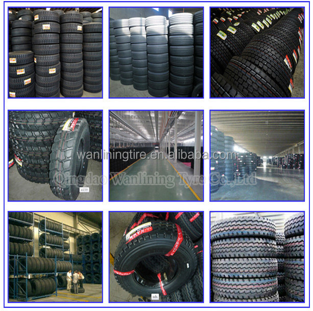 solid tire