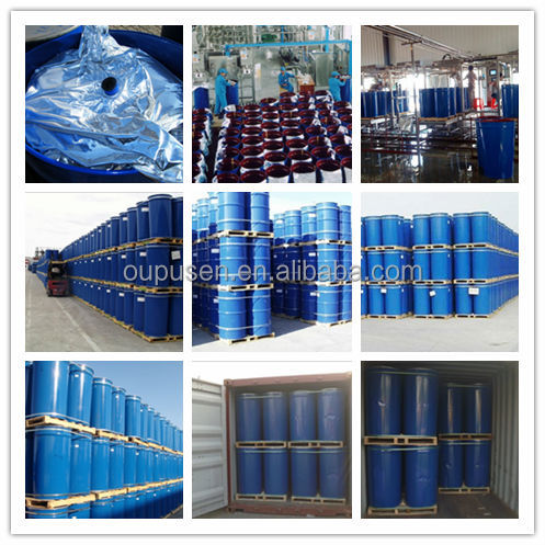 Cold Break Bulk Tomato Paste