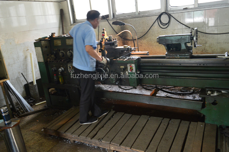 FZ-400 Automatic large scale 1.3T tofu per hour tofu making machine