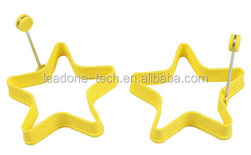 silicone rubber egg ring