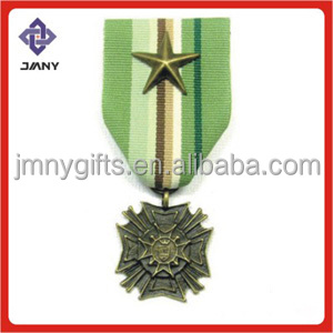 軍事金メダル/空白メダル/安いカスタムのメダル仕入れ・メーカー・工場