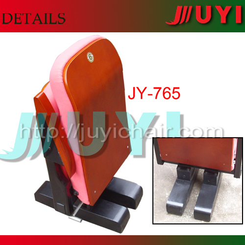 伸縮式観覧席jy-765高品質/トリビューン/折りたたみ漂白剤/引き込み式の漂白剤仕入れ・メーカー・工場