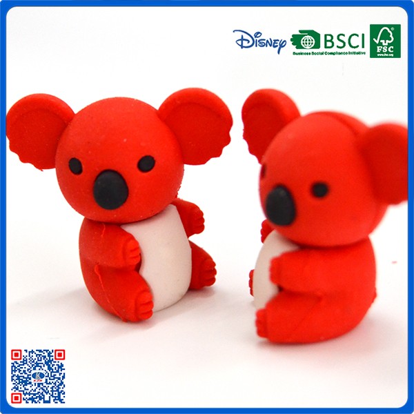 3D eraser for kids
