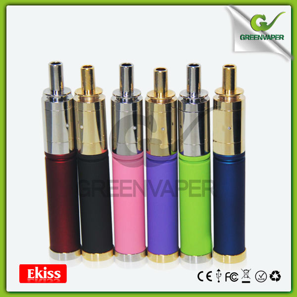 Newest Design panzer mod ekiss cigarator from lvxinfengtech