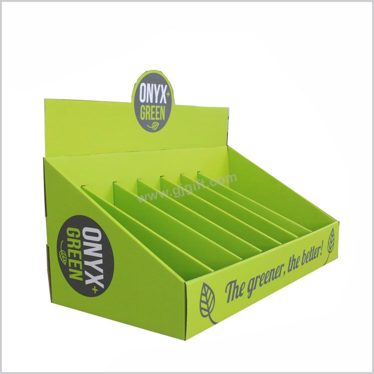 color box Corrugated box 13 display box(xjt1)07