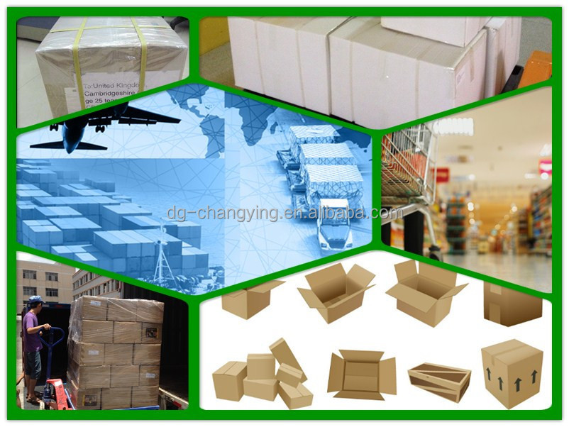 Rice bag with handle/Recycled pp woven bag