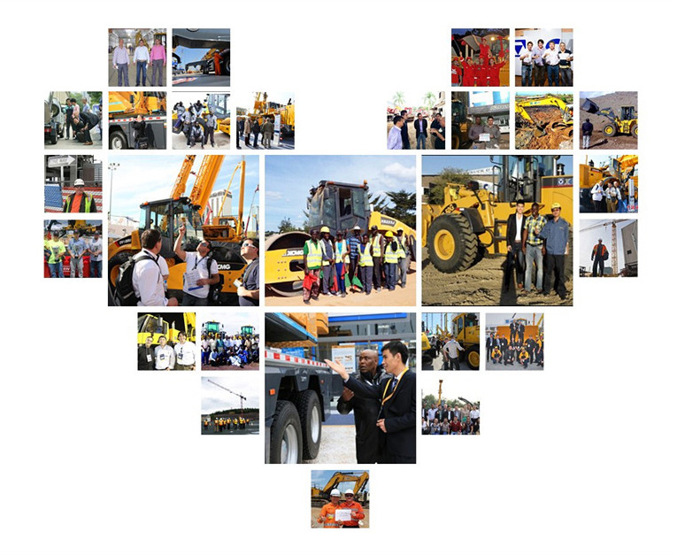 xcmgのアスファルト舗装機熱い販売の道路の建設機械の中国から仕入れ・メーカー・工場
