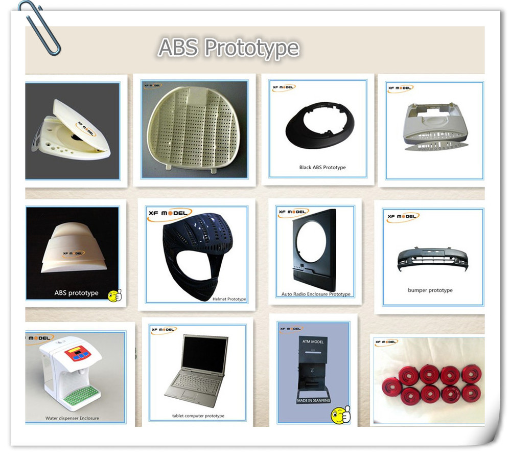 低価格pc様々な形状の試作部品モデルのアクリルpmma仕入れ・メーカー・工場