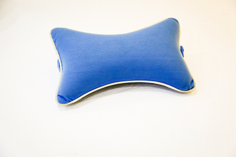 puのカーファクトリーカスタムメモリ泡の旅行のための首の枕仕入れ・メーカー・工場
