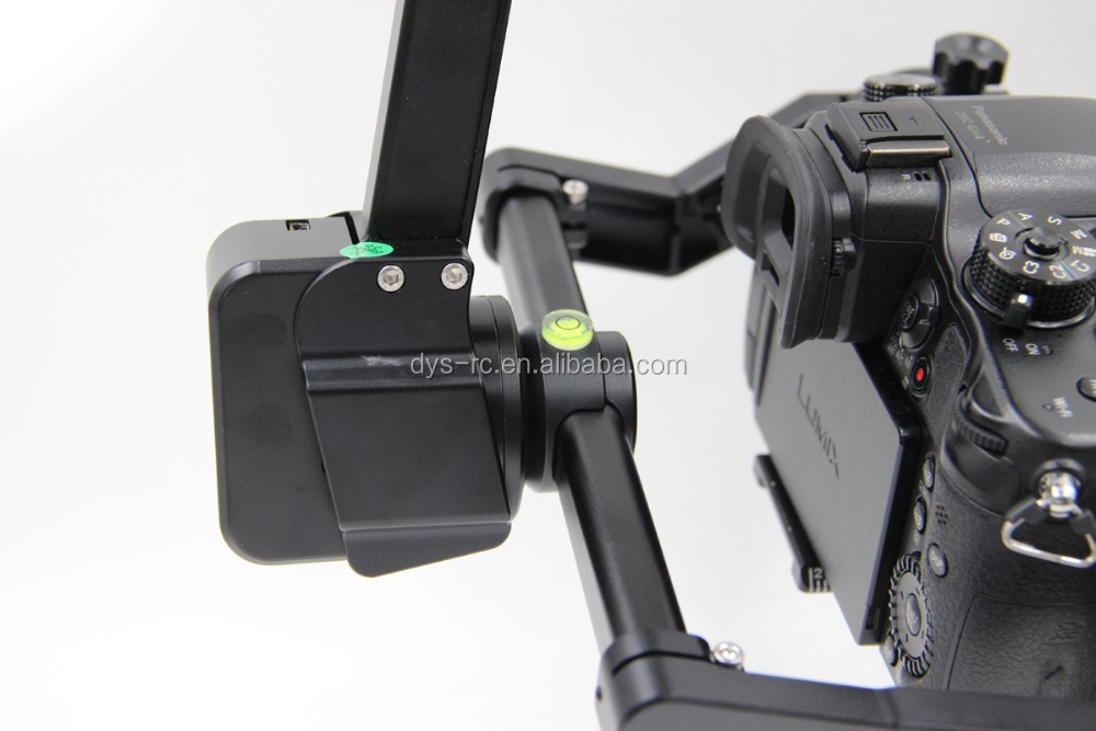 dysハンドヘルドジンバル夏の演劇・プラグボードモーター付きalexmocontroller32ビット・用ジョイスティックgh4a7sカメラソニーnex仕入れ・メーカー・工場