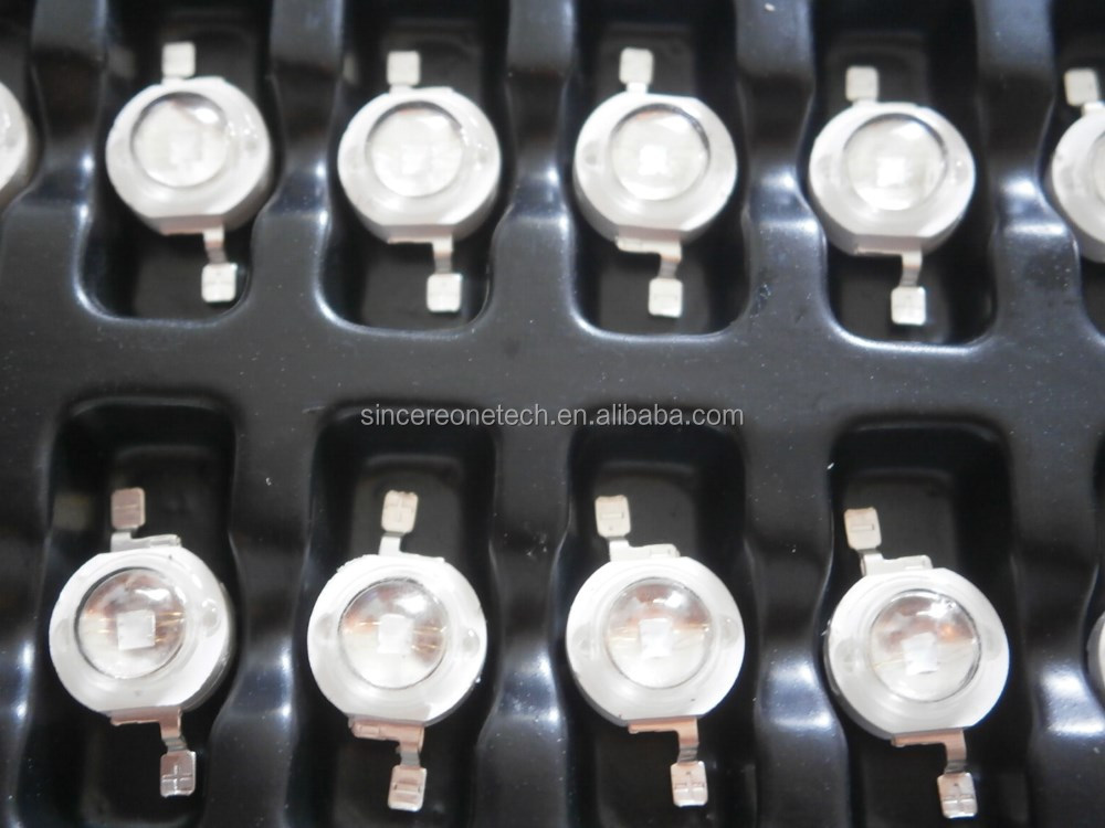 uv 365nm led 1w 006