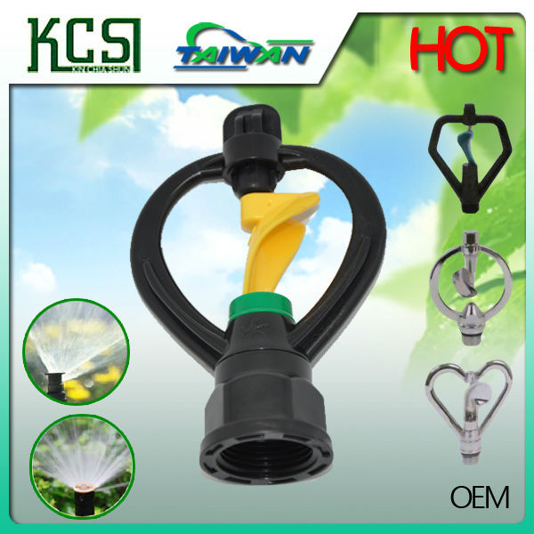 Catálogo de fabricantes de Mini Aspersores Para El Riego de alta