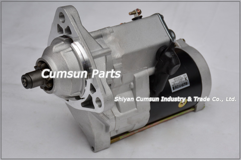 12V Starter ME049304 for Mitsubishi Fuso_1.jpg