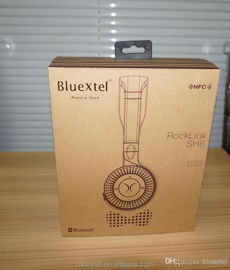 オーバーヘッド2014年v4.0nfc新しいbluetoothヘッドセット問屋・仕入れ・卸・卸売り