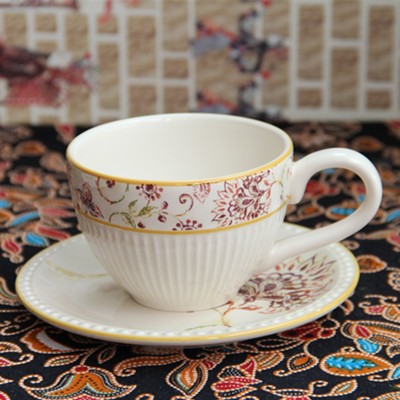 コーヒーカップ&ソーサーセット、 茶カップ&ソーサーセット仕入れ・メーカー・工場
