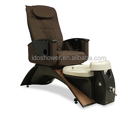 Diseño clásico/vintage estilo silla de pedicura spa para salón de ...