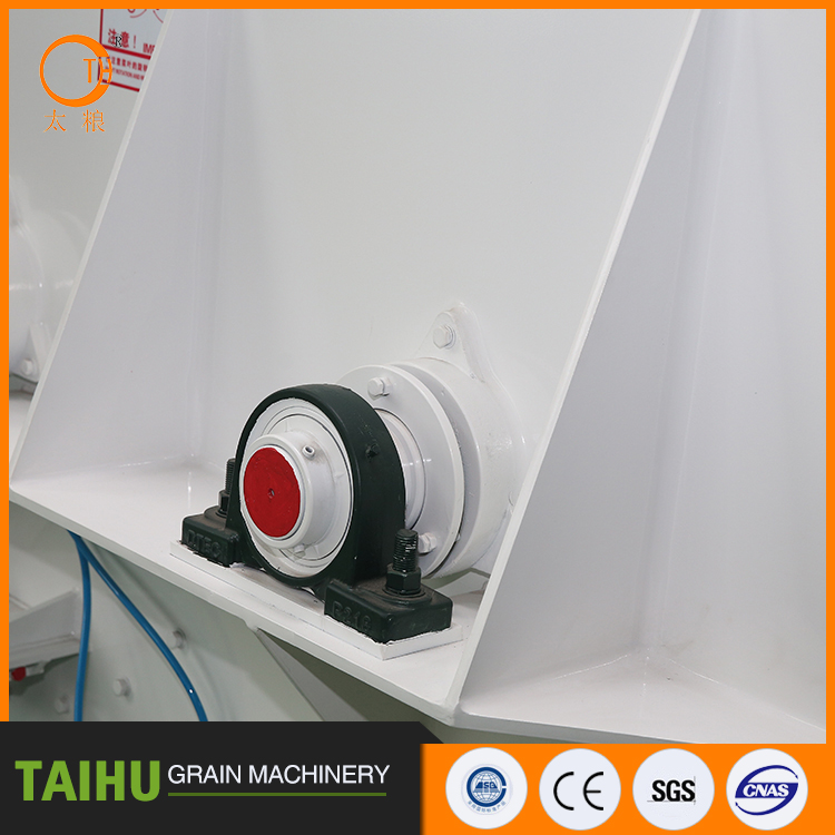 Promotional rabbit food mixer for animal feed cheap
