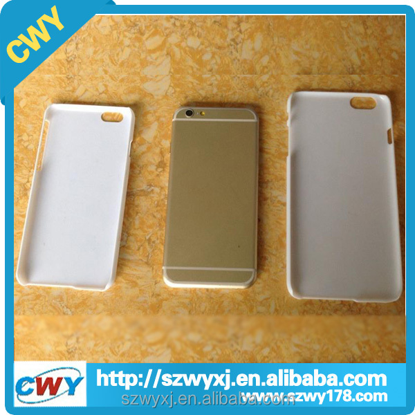 顧客用のシリコンケースiphone6場合/iphone6電話ケース用仕入れ・メーカー・工場