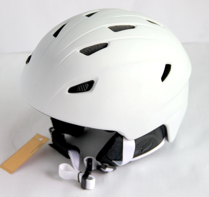 トップの販売の新しいファッション人気のスキーヘルメットヘルメット工場大人skeatbboardスノーボードのヘルメット仕入れ・メーカー・工場