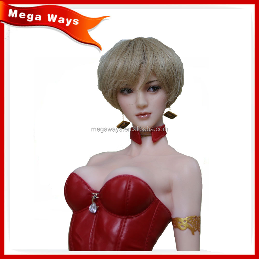 ポリレジン1/4スケール現実的な熱い販売のセクシーなアニメの女の子フィギュアキーコレクタブル問屋・仕入れ・卸・卸売り