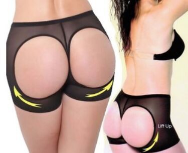 プラスサイズ痩身バットリフター高品質女性パンティースリムボディシェイパーハイウエスト押し上げるシームレス仕入れ・メーカー・工場