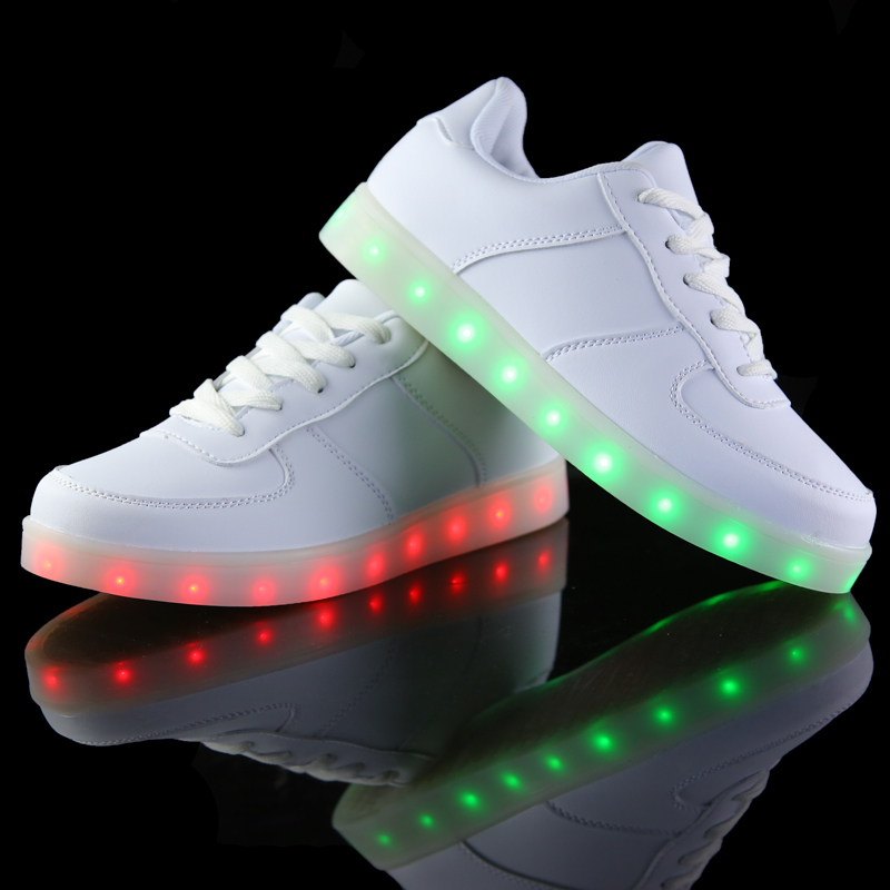 Adult Shoes With Lights 57
