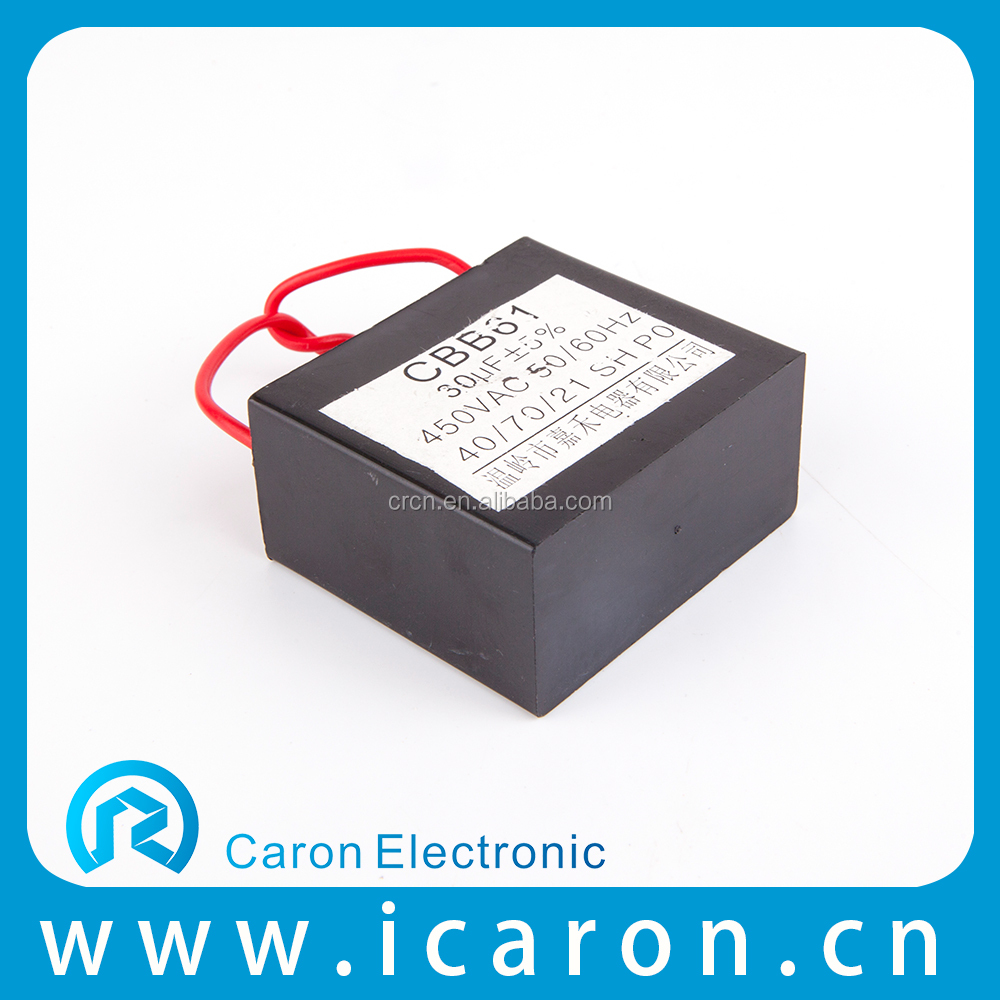 factory capacitor sh cbb61 ceiling fan capacitor