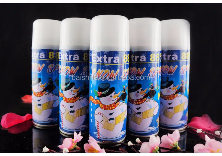 Buy Party Snow Spray from ONLINE The Stationers.PK