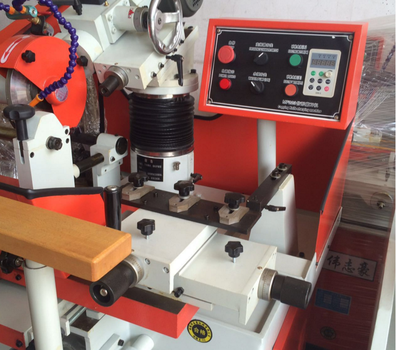 Hotsell High Efficiency Profile Knife Grinder Chipper Knife Grinder