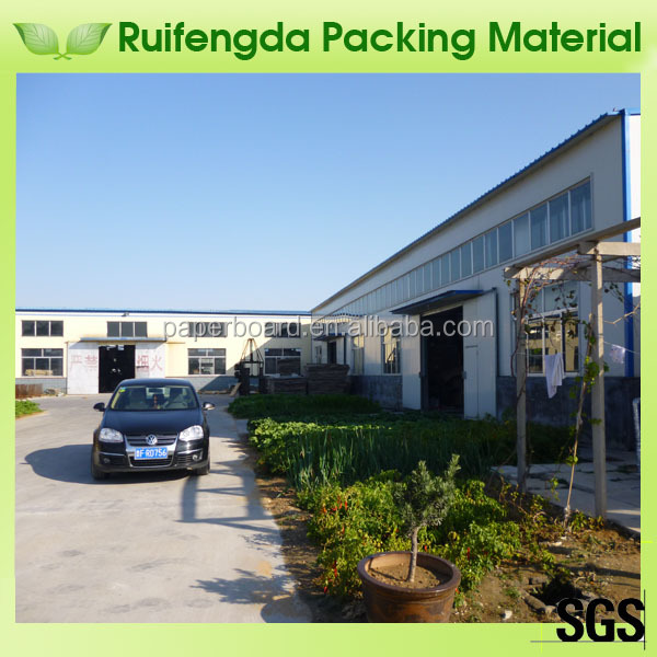 Laminated Grey Chipboard for printing