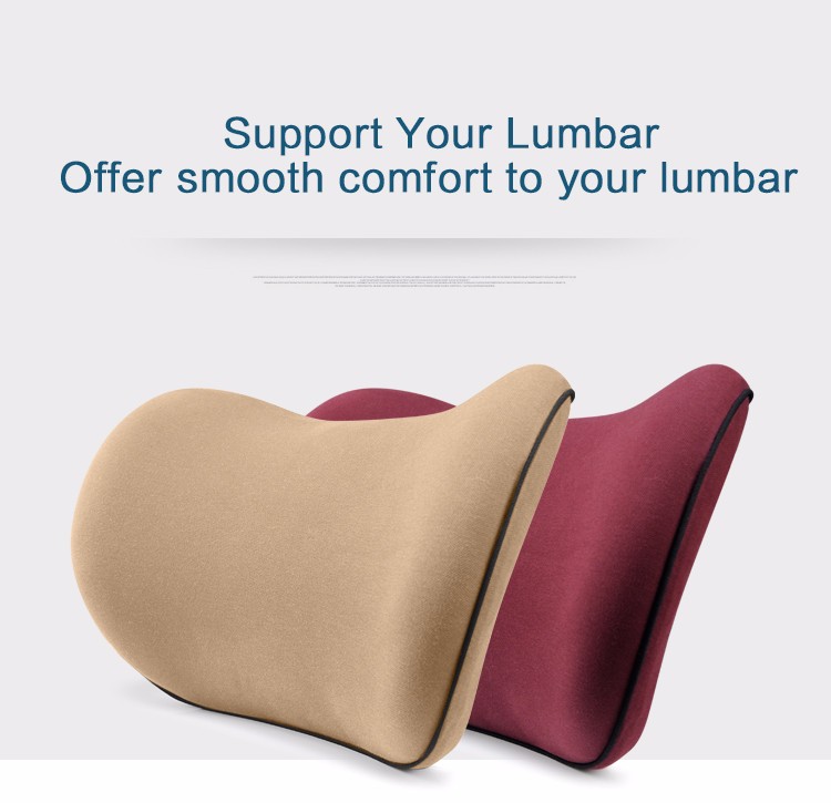 BYC Office Chair Back Support Pillow Memory Foam Cushion Seat.jpg