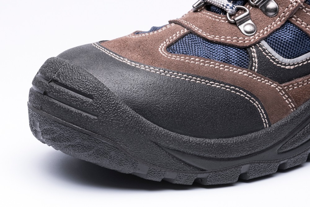 No.6109-1 Pangolin Safety Shoe Thailand - Buy Pangolin ...