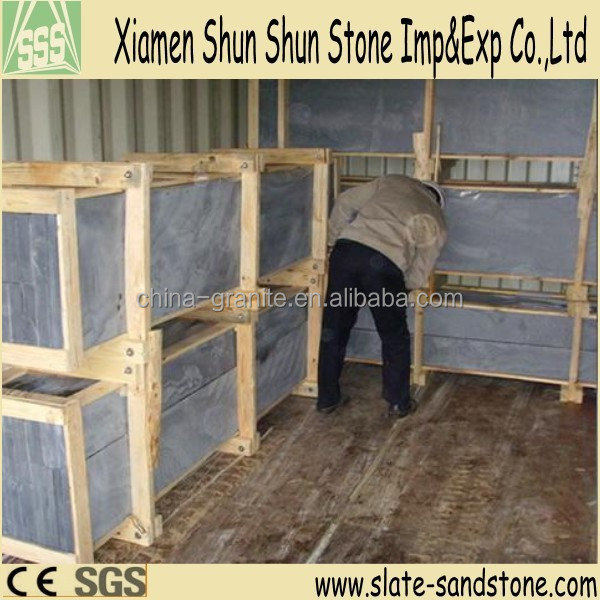 Stair step slate 2