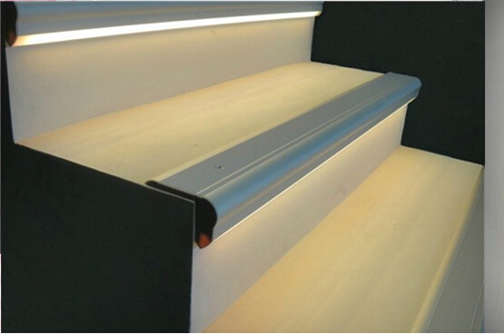 Led Aluminum Profile For Stairs Lighting Stair Aluminum Profile Buy Stair Aluminum Profile