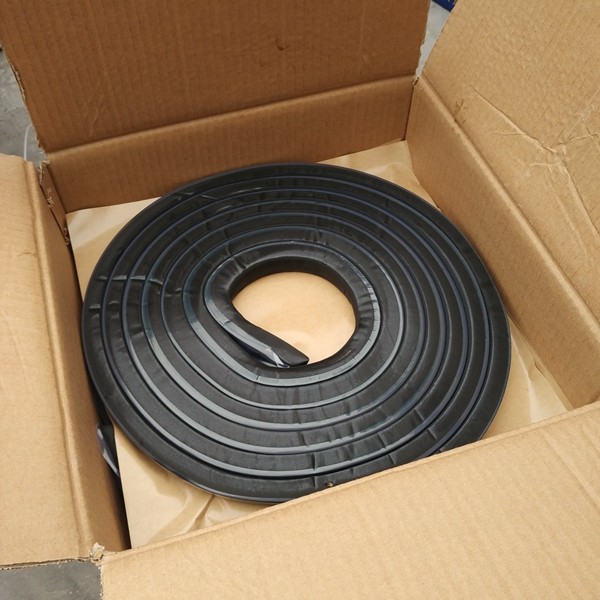 Shuanglin Rubber Water Stop Bar For Concrete Joints Buy Rubber Water