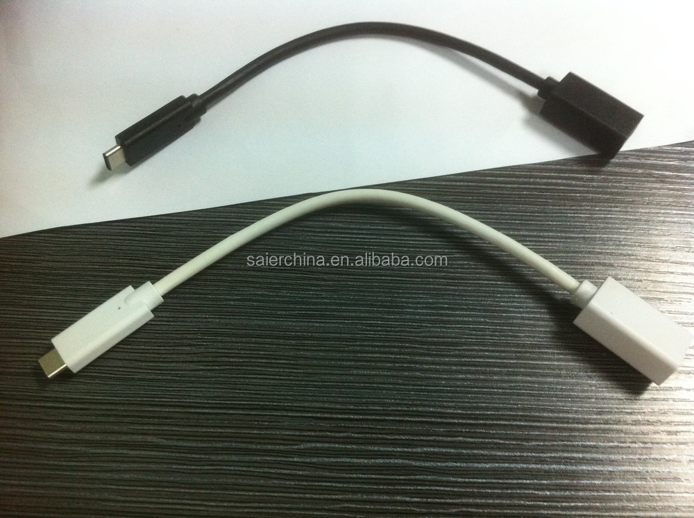 Usb3.01m3.3フィートタイプ- ℃〜usb3.1タイプ- usbデータシンク充電ケーブルノキア用n1専修macbookの2015タブレット、 送料無料仕入れ・メーカー・工場