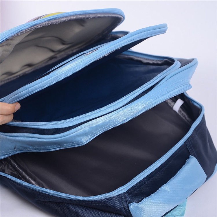 2016 New Style Clearance Goods School Backpacks China