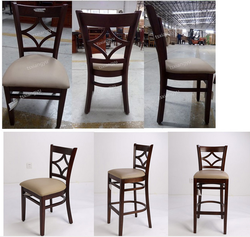 工場価格現代的な木のレストランの椅子を使用、 木現代の椅子仕入れ・メーカー・工場
