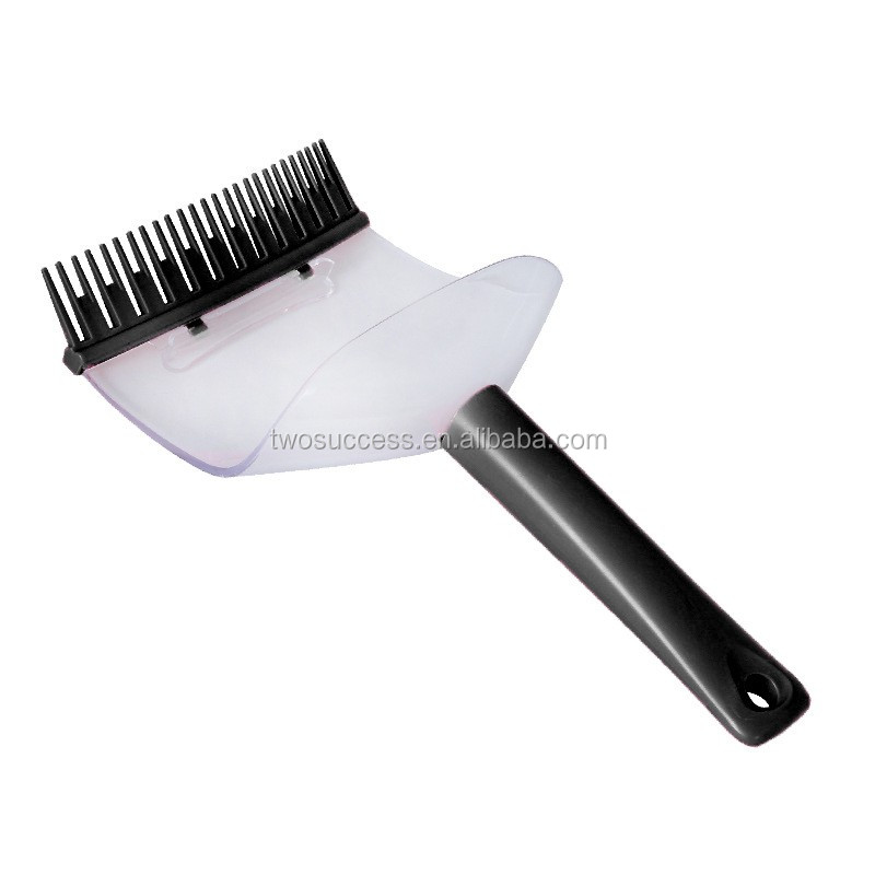 full bangs hair style trimmers (2)
